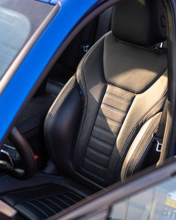 Mastering Interior Car Care: A Comprehensive Guide