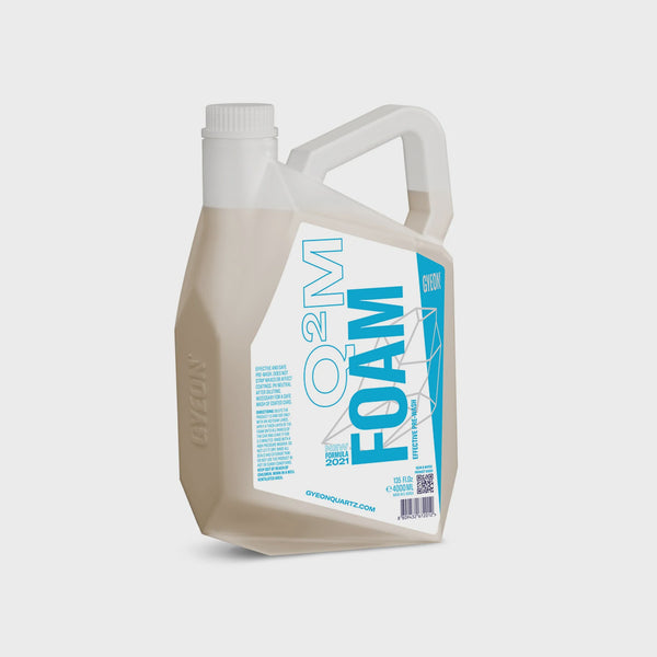Gyeon Q²M Foam 4000ml at R 1,099.00