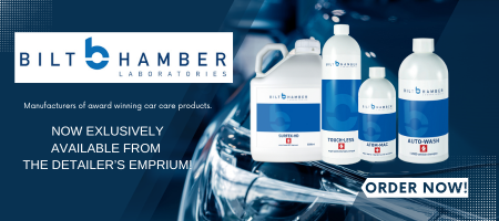 The Detailer's Emporium