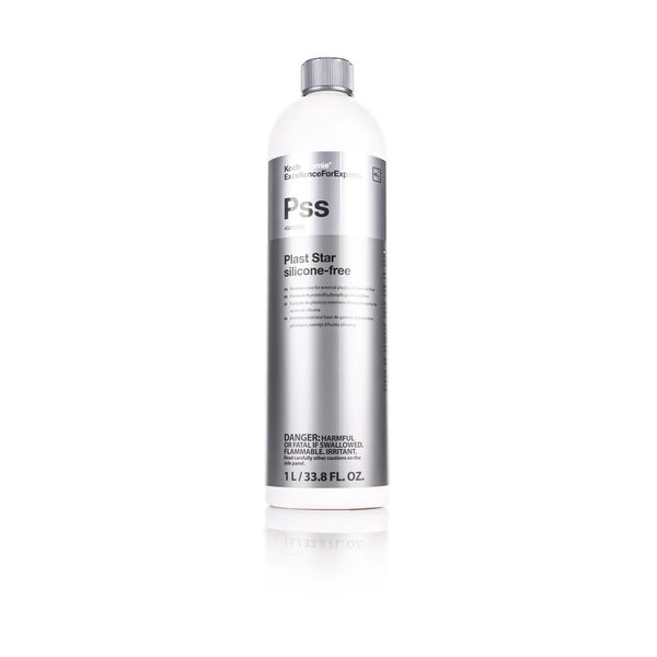 Koch Chemie Plast Star Silicone-Free 1lt at R 463.43