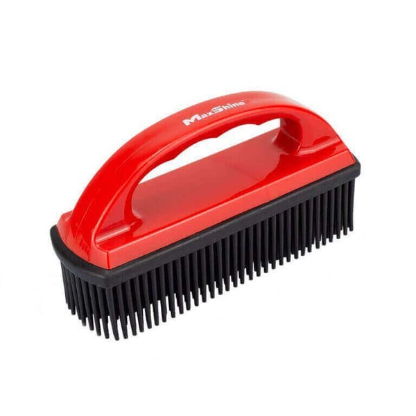 Cat hair removal brush best sale