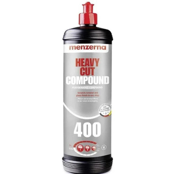 Menzerna Heavy Cut Compound 400 1L at R 1,072.52