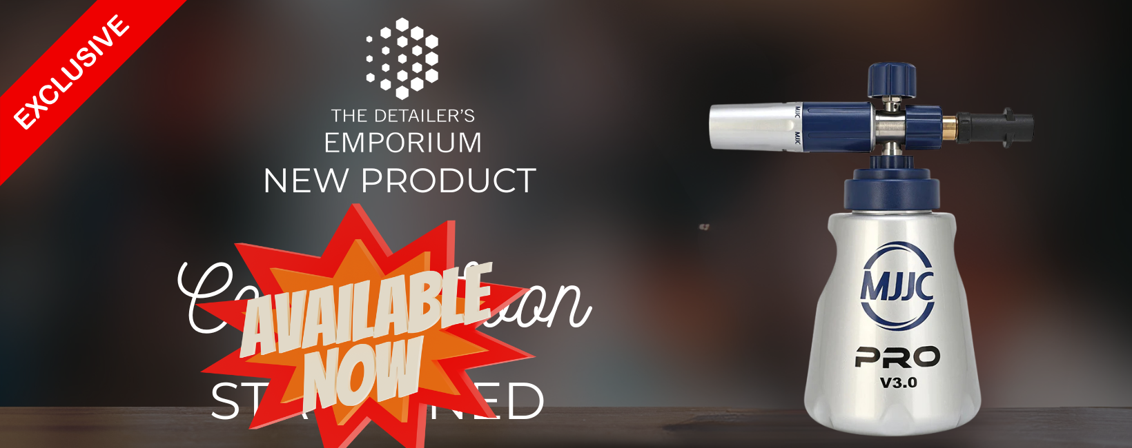 The Detailer's Emporium