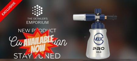 The Detailer's Emporium