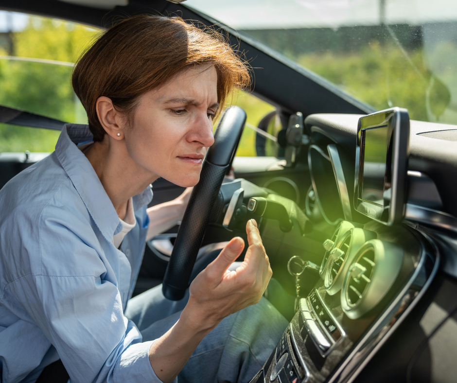 Maximize Your Vehicle Freshness: Eliminating Odors 101