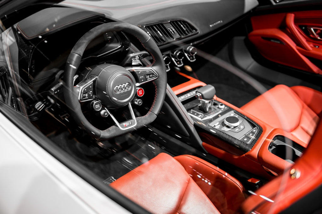 Mastering Leather Interior Care: A Comprehensive Guide