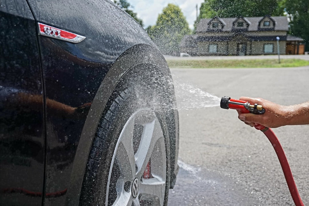 Elevate Your Ride: The Ultimate Guide to Professional Car Care