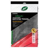 Turtle Wax Ultimate Microfibre Drying Towel