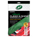 Turtle Wax Ultimate Microfibre Cloths (3 pcs)
