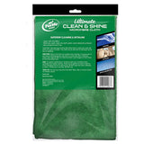 Turtle Wax Ultimate Microfibre Cloths (3 pcs)