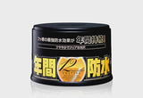 Soft99 Fusso Coat 12 Months Wax Dark 200g