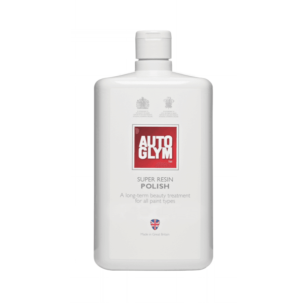 Autoglym Super Resin Polish 1L Autoglym Super Resin Polish 1L