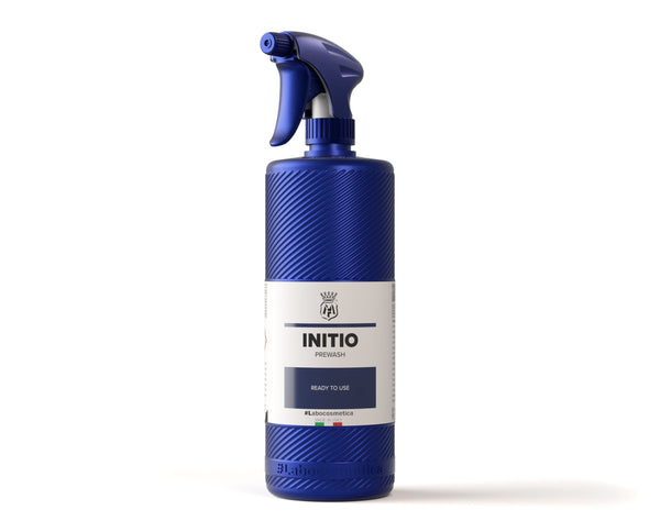 Exterior Care &amp; Shampoos