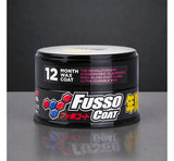 Soft99 Fusso Coat 12 Months Wax Dark 200g