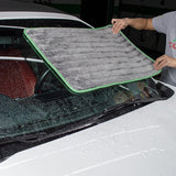 Turtle Wax Ultimate Microfibre Drying Towel