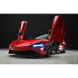 Autoglym Ultra High Definition Ceramic Coating Kit