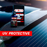Ma-Fra Forever Young 2.0 Ceramic Paint Coating bottle on a polished car surface