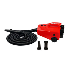 メンテナンス SPASHAN TOUCHLESS CAR & MOTORCYCLE DRYER MaxShine Twin Motor Car Dryer - Touchless Drying