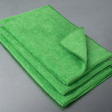 Turtle Wax Ultimate Microfibre Cloths (3 pcs)