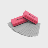 Maxshine Suede Ceramic Coating Applicator Kit