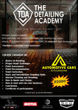 The Detailing Academy
