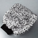 Turlte Wax Ultimate Microfibre Wash Mitt
