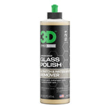 3D Glass Polish - Cerium Oxide 436mls