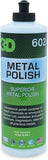 3D Metal Polish 487mls | The Detailer's Emporium