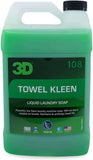 3D Towel Kleen 3.7L | The Detailer's Emporium