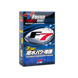 Soft99 FUSSO Coat F7