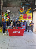 The Detailing Academy