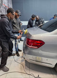 The Detailing Academy