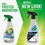 Turtle Wax Clearvue  Glass Clean 500ml