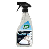 Turtle Wax Clearvue  Glass Clean 500ml