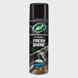 Turtle Wax Fresh Shine New Car Dash Spray 500ml