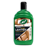Turtle Wax Luxe Leather Cleaner & Conditioner - The Detailer's Emporium