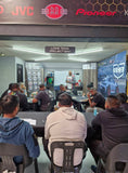 The Detailing Academy