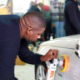 The Detailing Academy