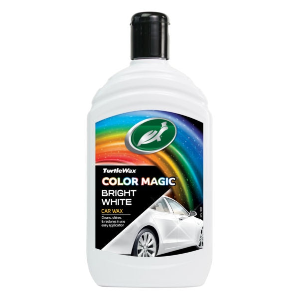 Compounds &amp; Polishes