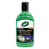 Turtle Wax 2-in-1 Headlight Cleaner & Sealant