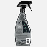 Turtle Wax Hybrid Solution Ceramic Wet Wax spray bottle for car detailing
