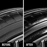 Turtle Wax Hybrid Solutions Graphene Acrylic Tyre Shine Spray Coating