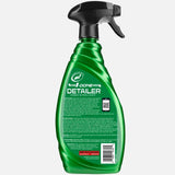 Turtle Wax 1 & Done Interior and Exterior Detailer spray bottle