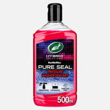 Turtle Wax Pure Seal Pressure Washer Sealant 500ml
