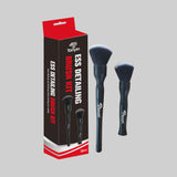 Tonyin ESS Detailing Brush Ultra-Soft Detailing Brush Set