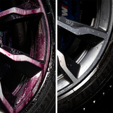 Turtle Wax Reactor Wheel Cleaner 1L