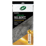 Turtle Wax Ultimate So Soft Microfibre Towel (3 pcs)