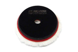 MaxShine Wool Cutting Pad - Torsional Rubber Backed