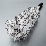 Turtle Wax Ultimate Wooly Wheel Brush