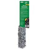 Turtle Wax Ultimate Wooly Wheel Brush
